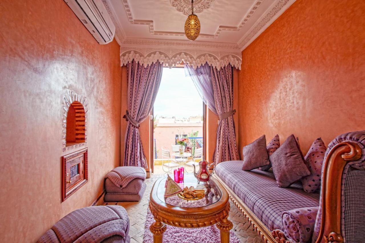 Dar Essalam Bed & Breakfast Marrakesh