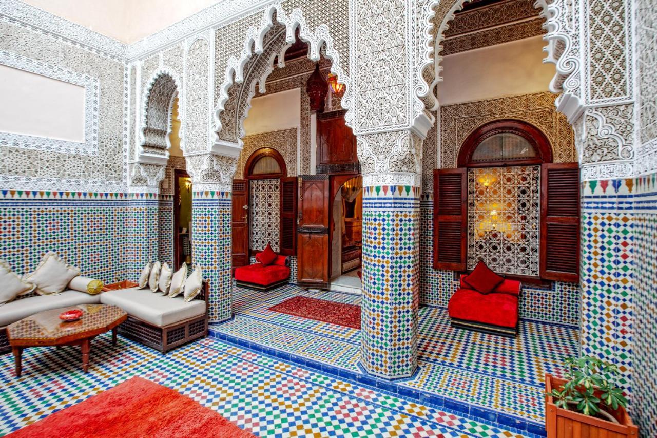 Bed & Breakfast Dar Essalam Marrakesh