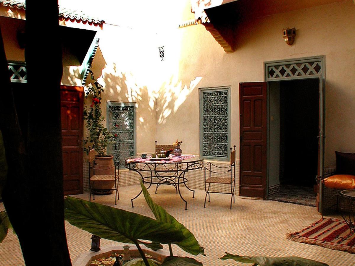 Dar Marhaba Bed & Breakfast 2*