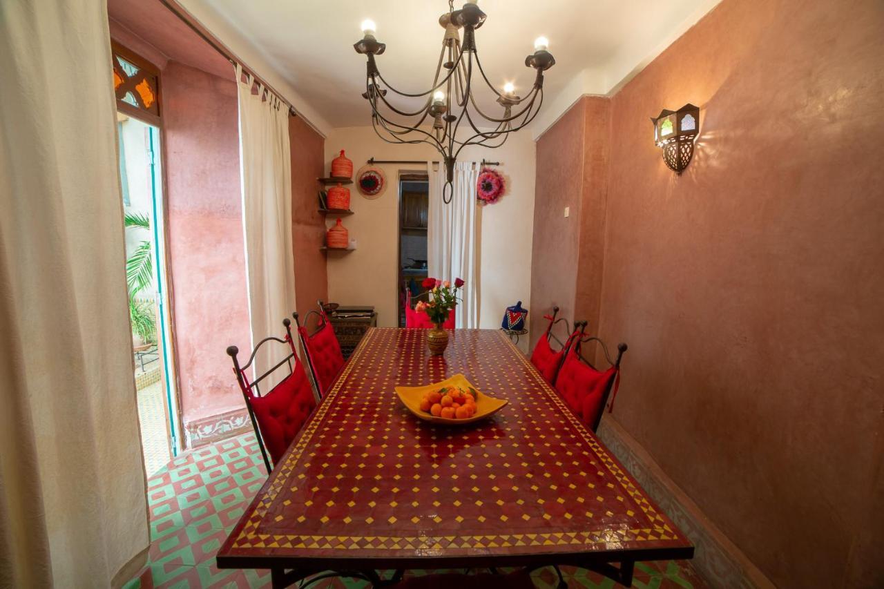 Bed & Breakfast Dar Marhaba 2*