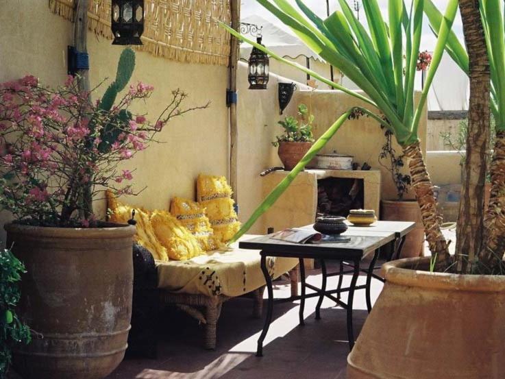 Bed & Breakfast Dar Marhaba 2*