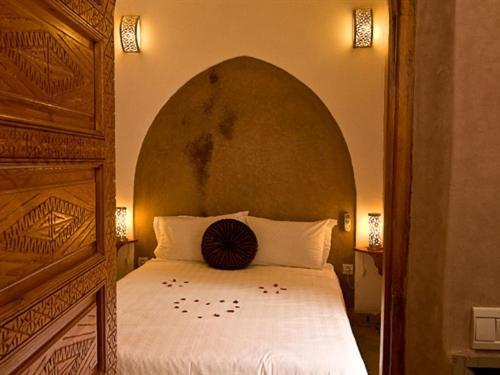 La Rose Orientale Gasthuis Marrakesh