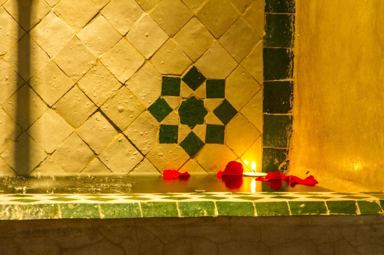 Gasthuis Majala Marrakesh