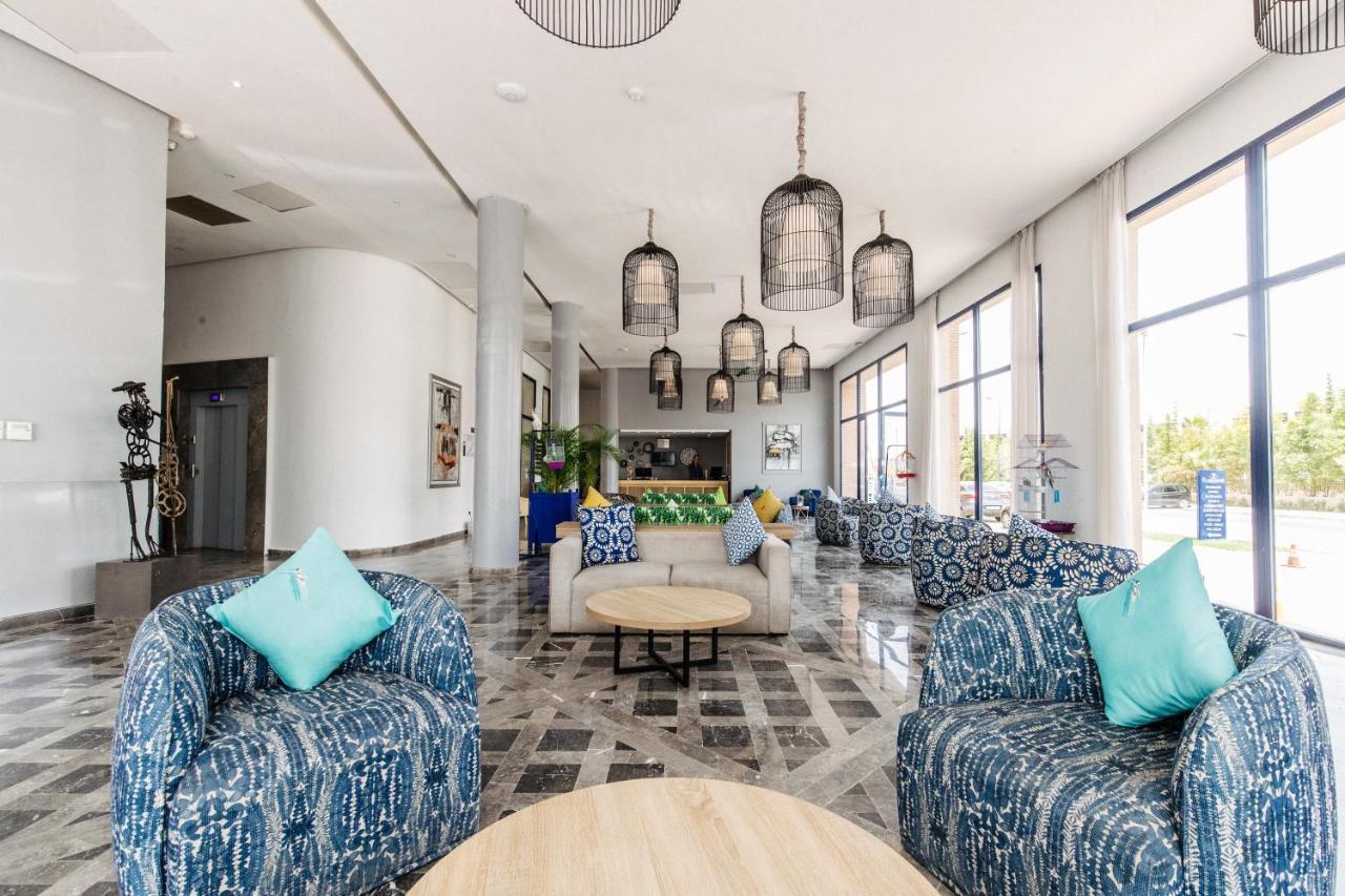 Wazo Appart-hotel Aparthotel 4*