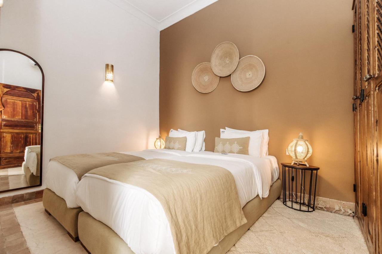 Nayanour 2* Marrakesch