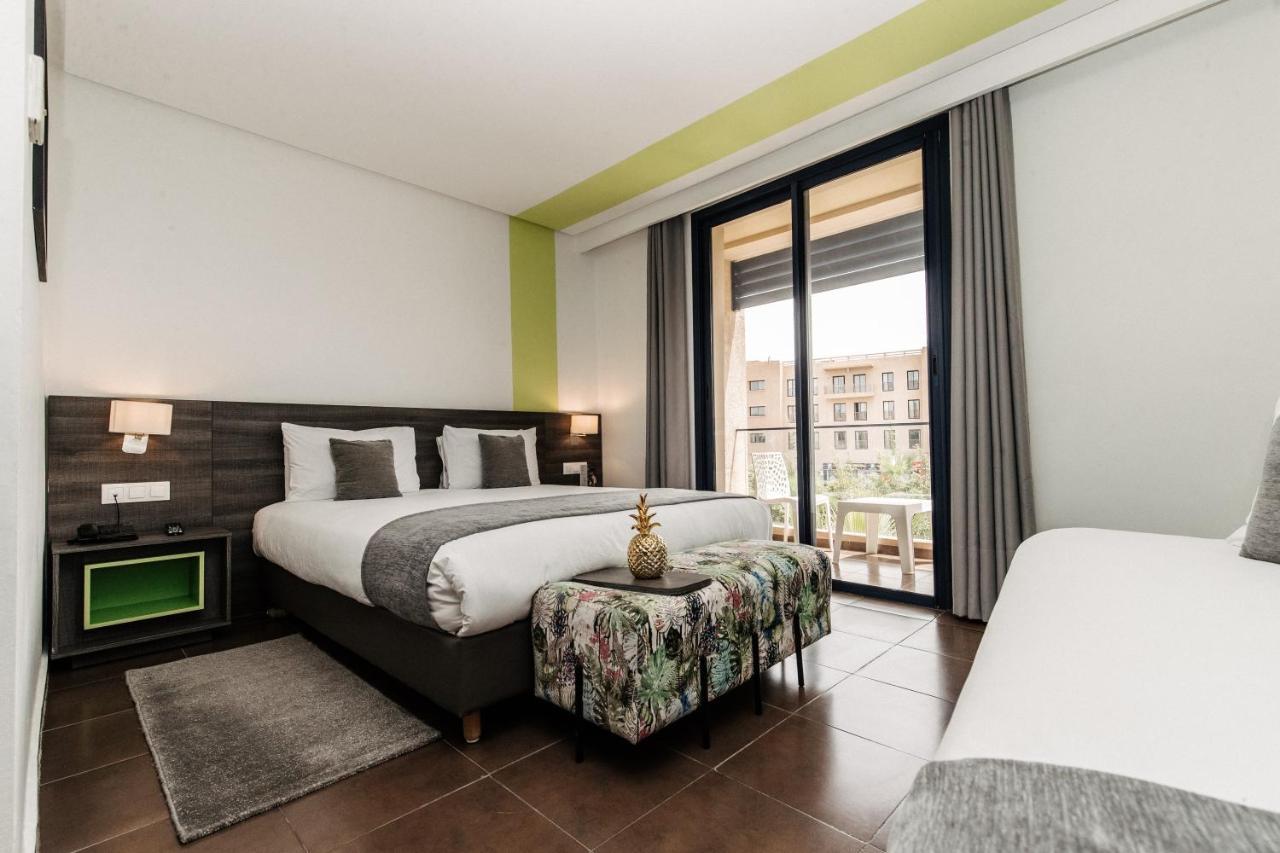 Wazo Hotel 4*