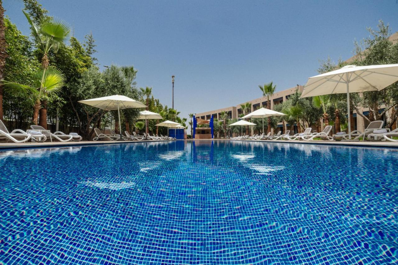 Wazo Hotel 4*