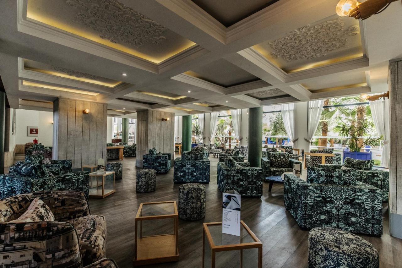 Wazo Hotel Marrakesch