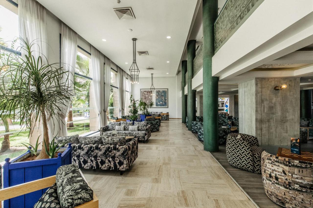 Wazo Hotel 4* Marrakesch
