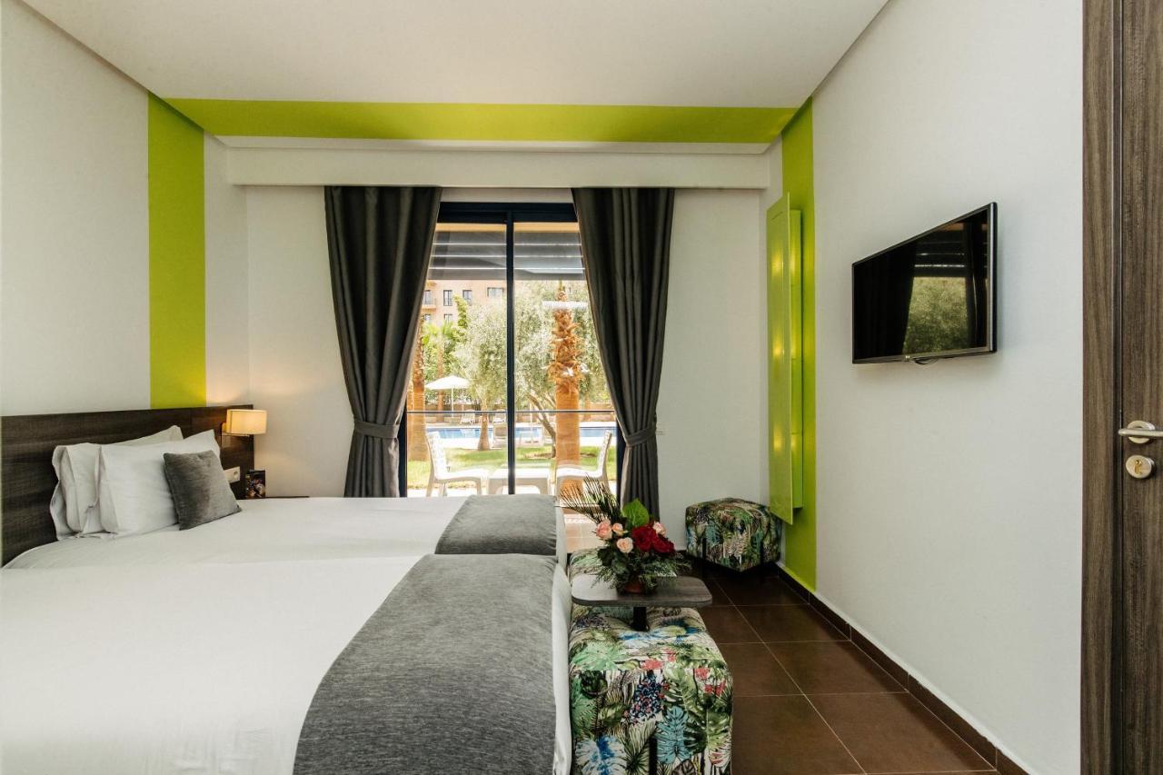 Wazo Hotel 4*