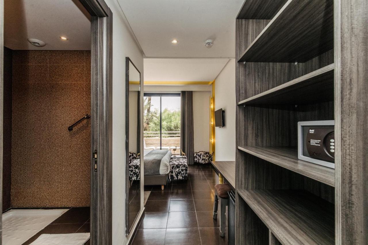 Wazo Hotel 4*