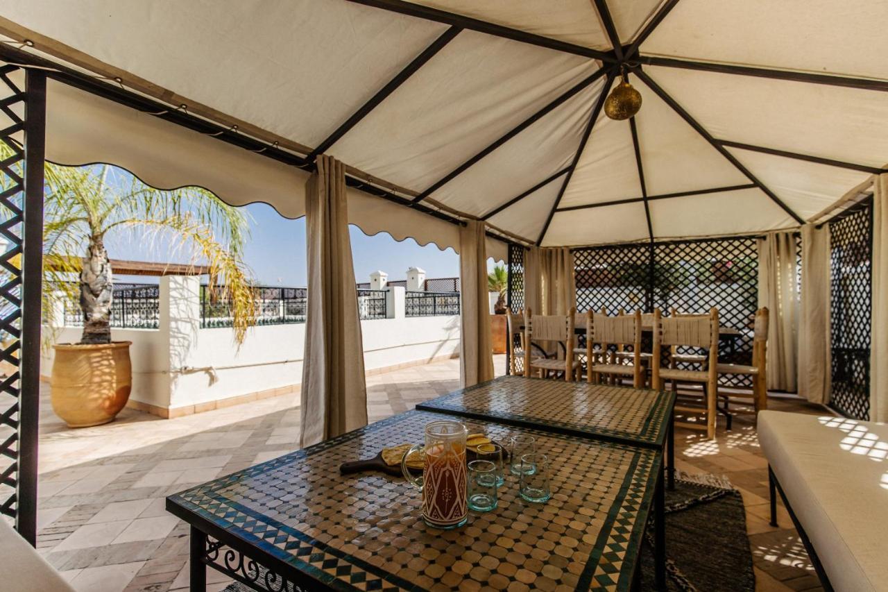 Nayanour 2* Marrakesch