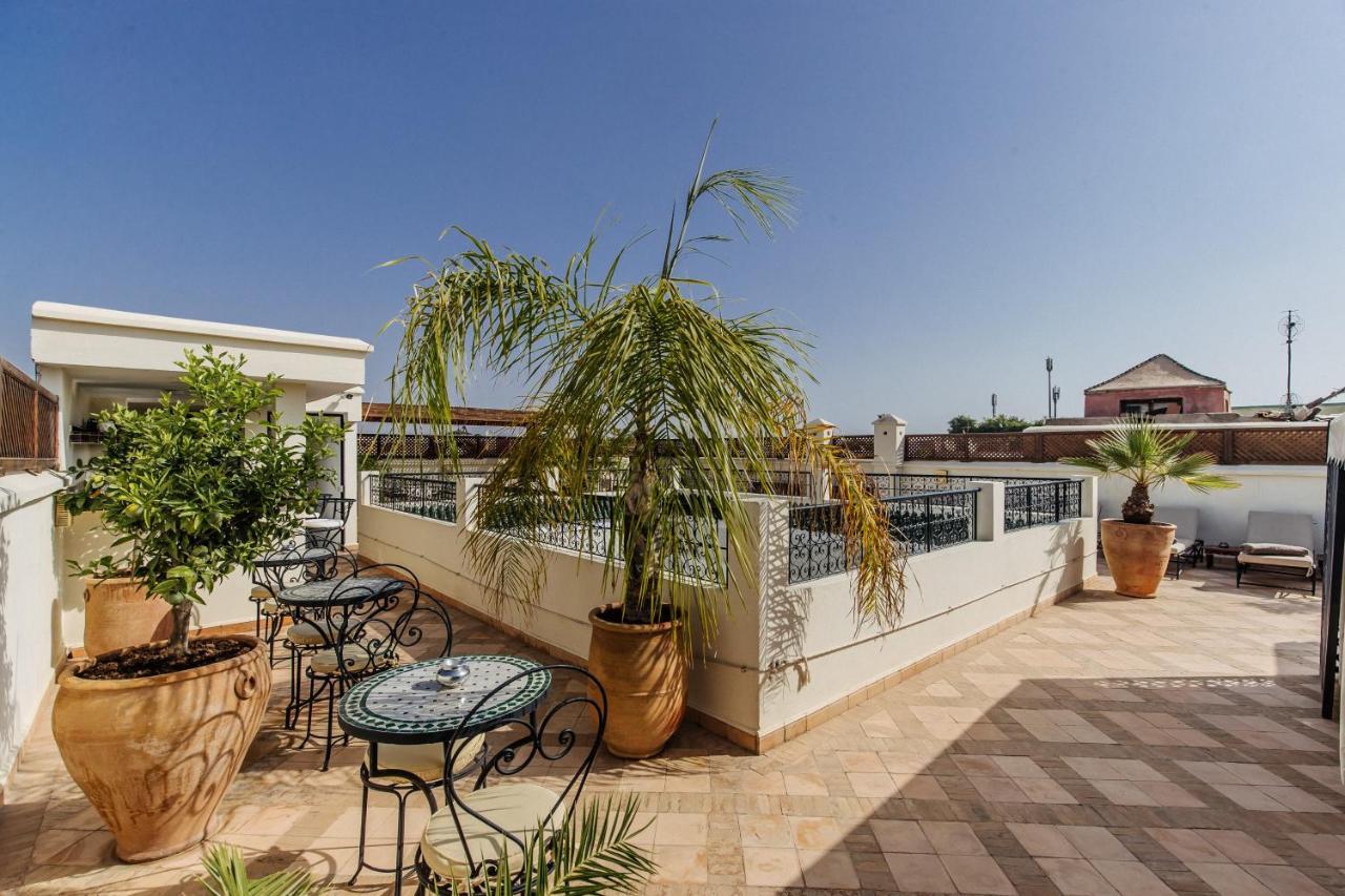 Nayanour 2* Marrakesch