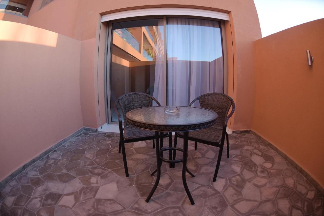 Revotel Marrakech Aparthotel 3*