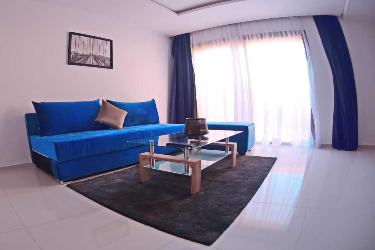 Revotel Marrakech 3*