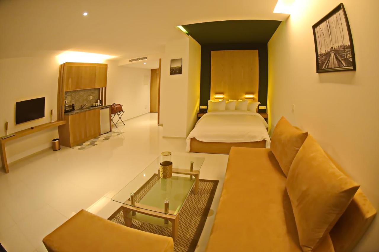 Revotel Marrakech Aparthotel