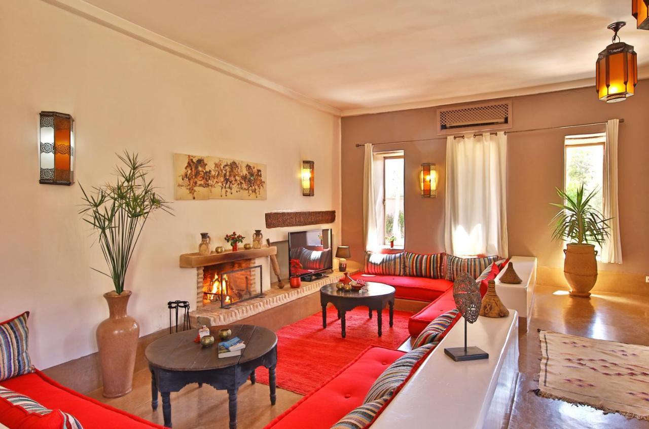 Bed & Breakfast 55 Marrakech 3*