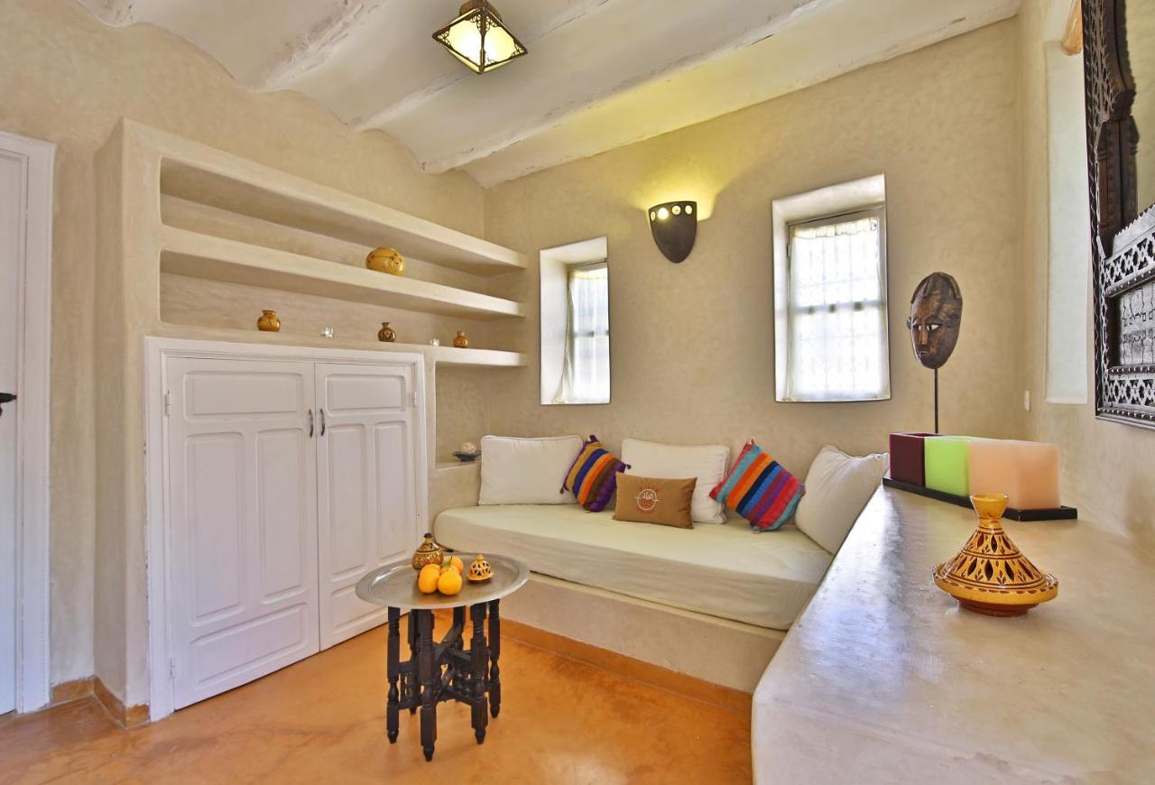 55 Marrakech Bed & Breakfast 3*