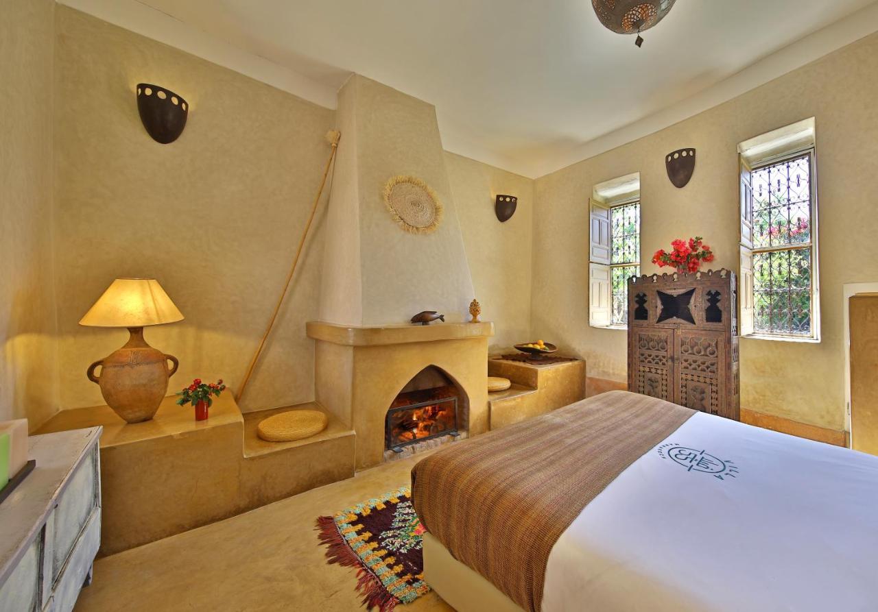 55 Marrakech Bed & Breakfast