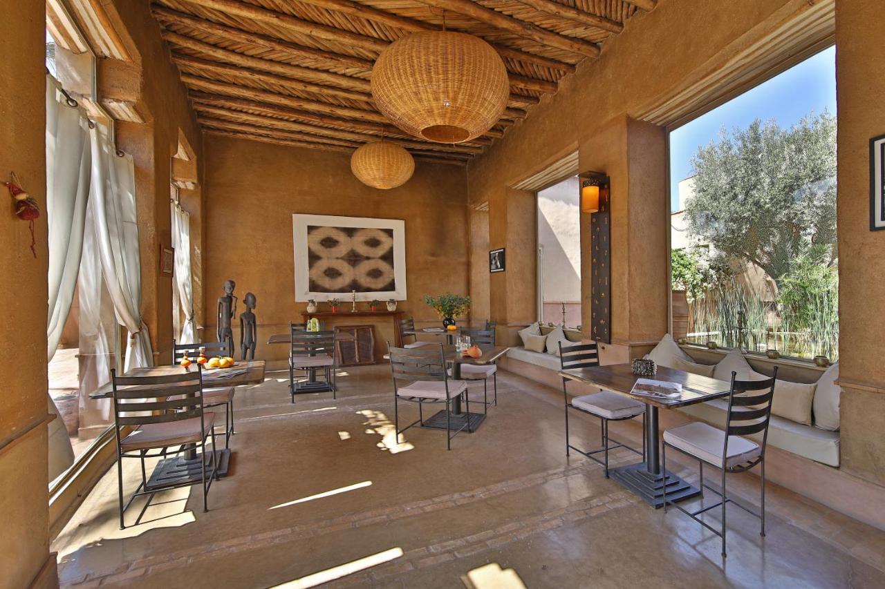 Bed & Breakfast 55 Marrakech Marrakesh
