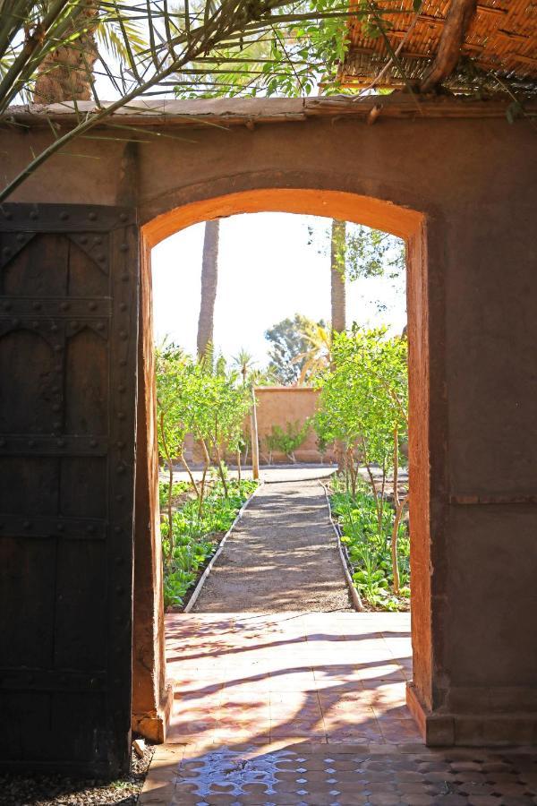 55 Marrakech Bed & Breakfast