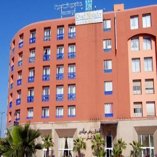 Hotel Mogador Express Bab Doukkala