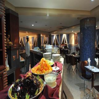 Mogador Express Bab Doukkala Hotel Marrakesh
