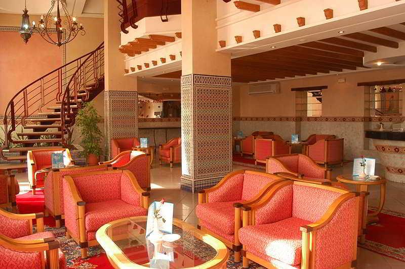 Hotel Mogador Express Bab Doukkala 3*
