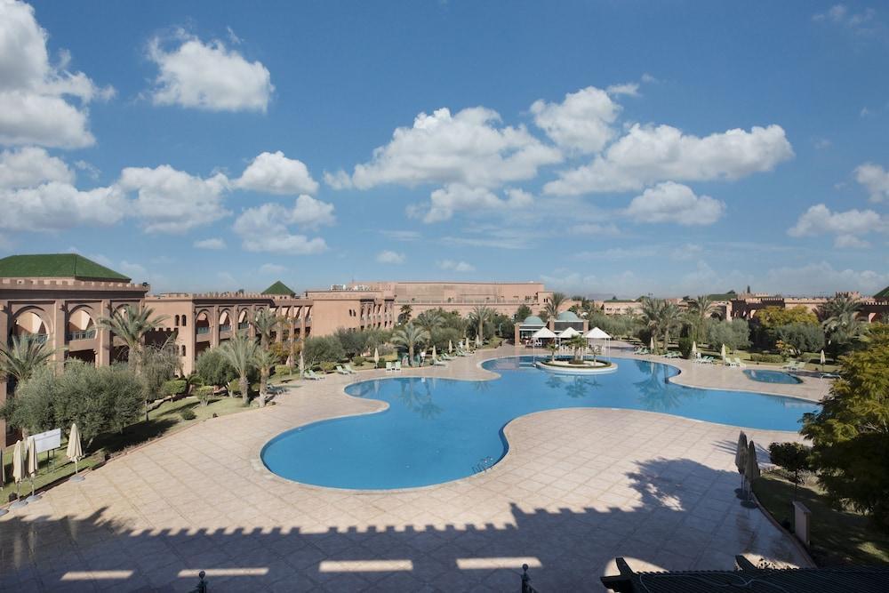 Mogador Aqua Fun & Marrakesh