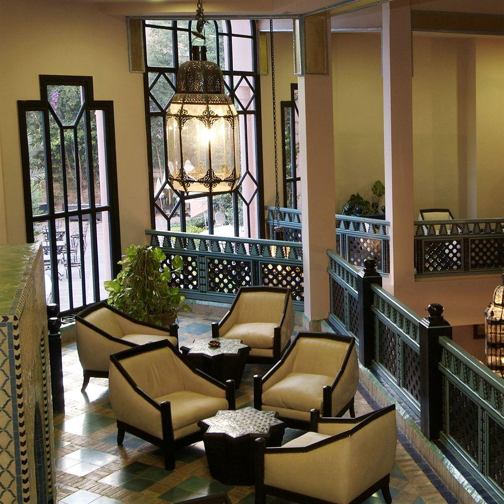 Marrakech Le Tichka 4*