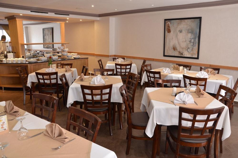 Hotel Almas Marrakesch