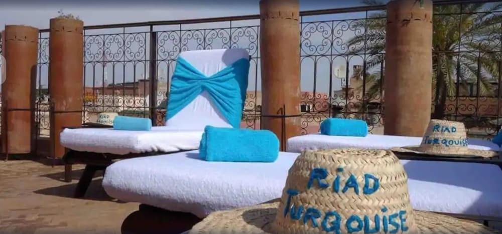 Turquoise Maison d'hôtes 4*