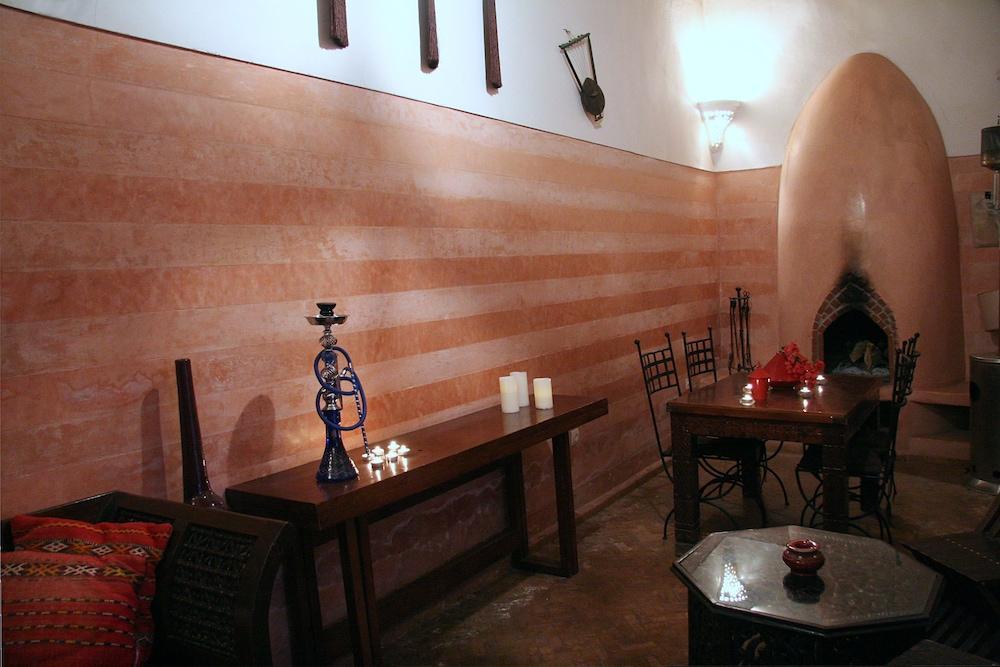Riad Zen House Marrakesh