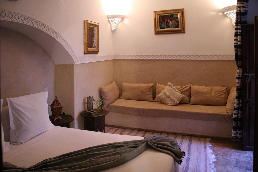 Zen House Riad 3*