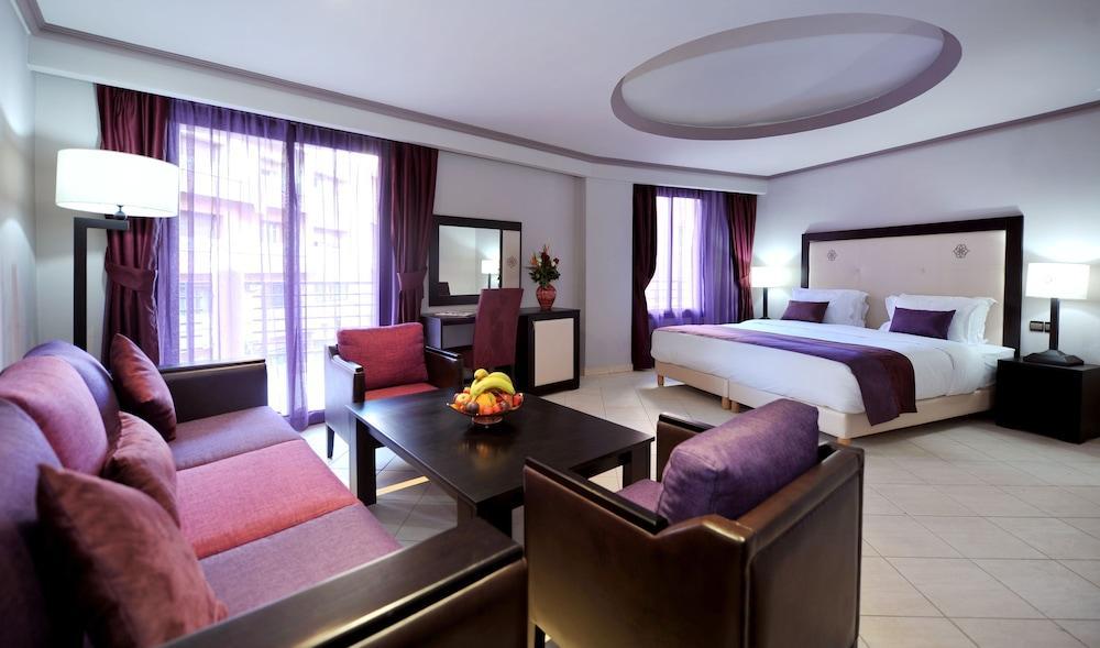 Hotel Blue Sea Le Printemps