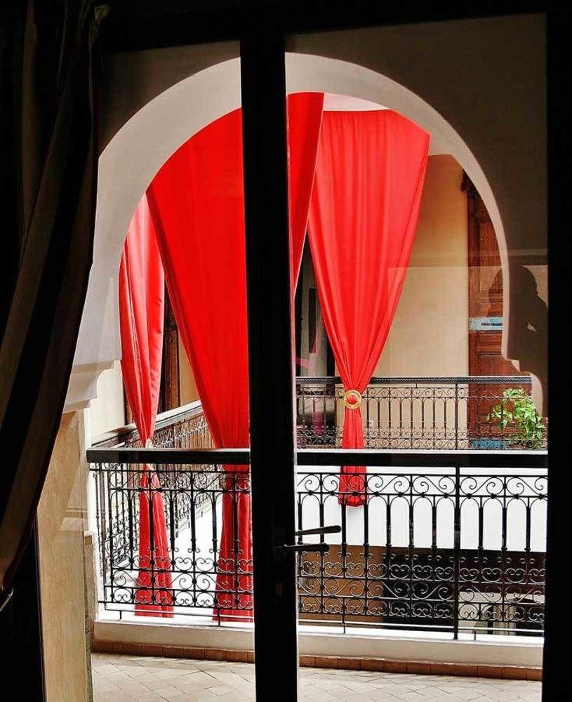 Riad Dar Alif Marrakesh