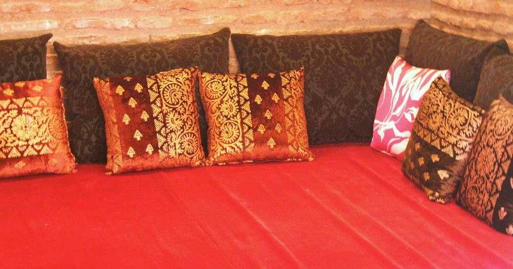 Riad Dar Alif