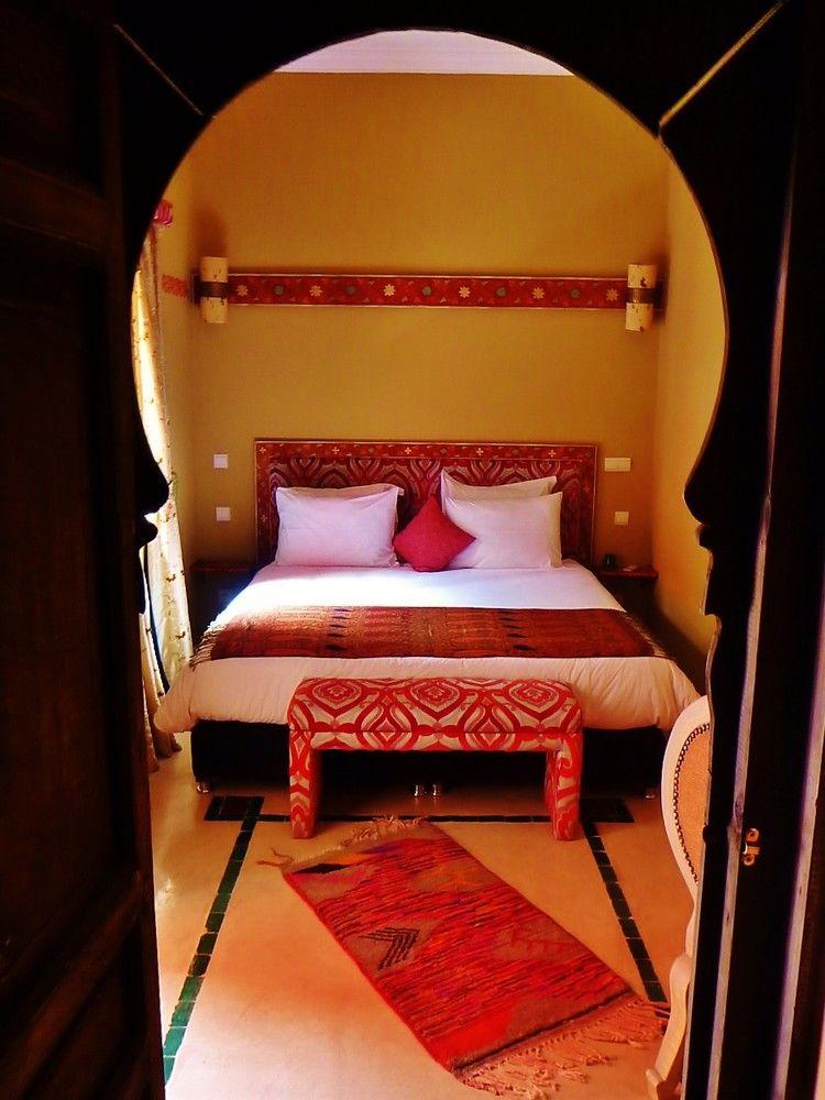 Riad Dar Alif 4*