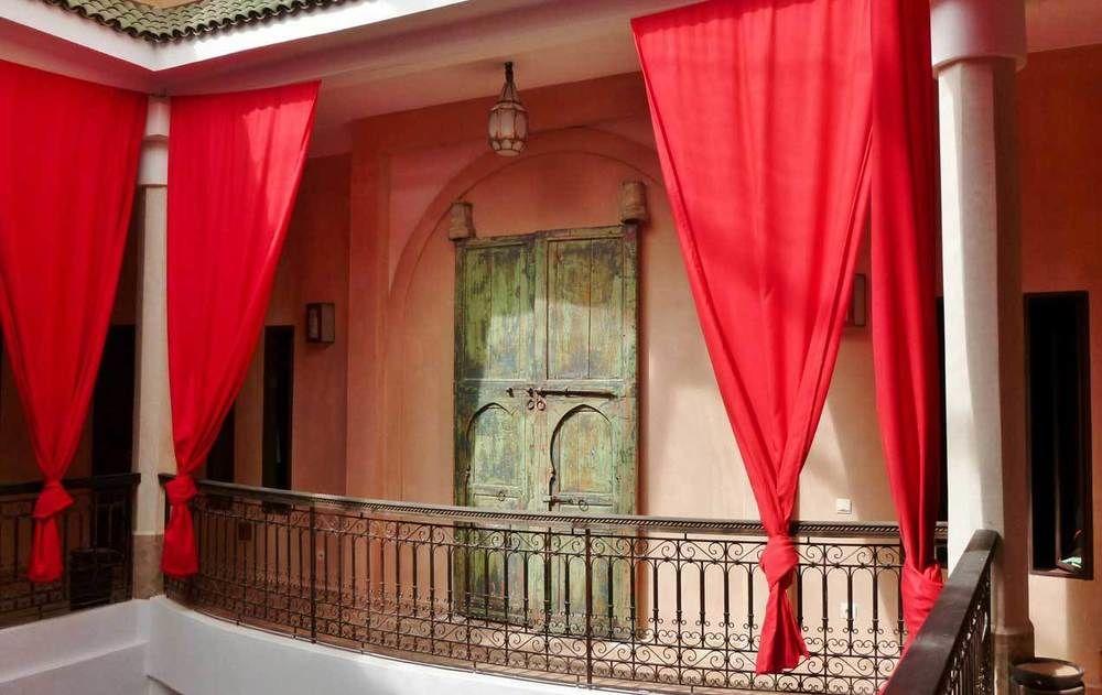 Dar Alif 4* Marrakesh