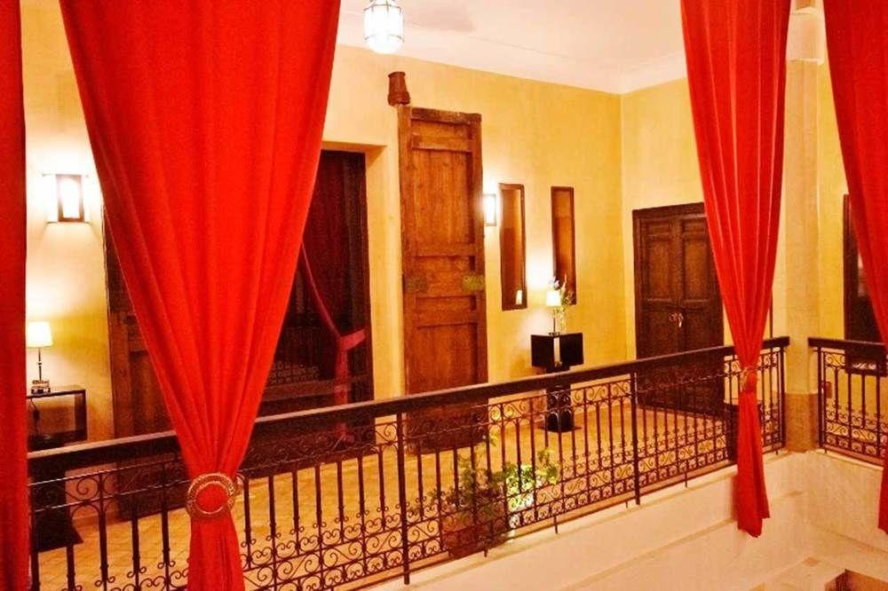 Riad Dar Alif Marrakesh