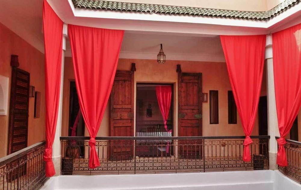 Dar Alif Riad