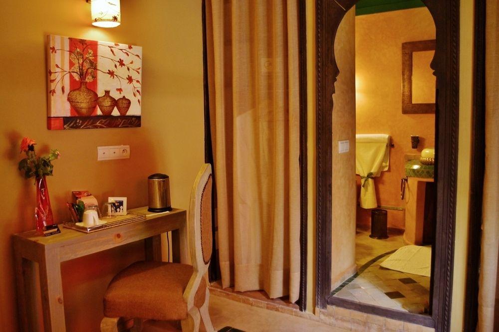 Riad Dar Alif Marrakesh