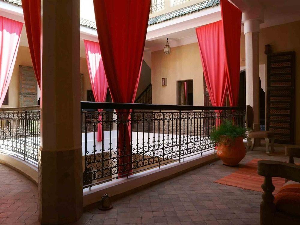 Riad Dar Alif 4*