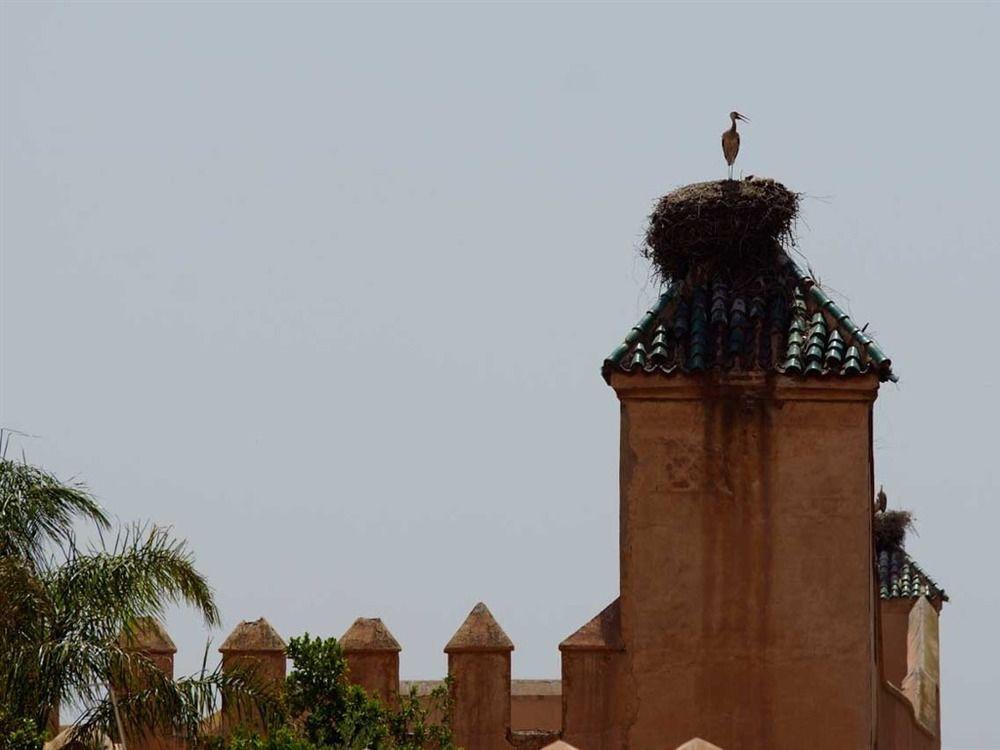 Dar Alif Riad 4*