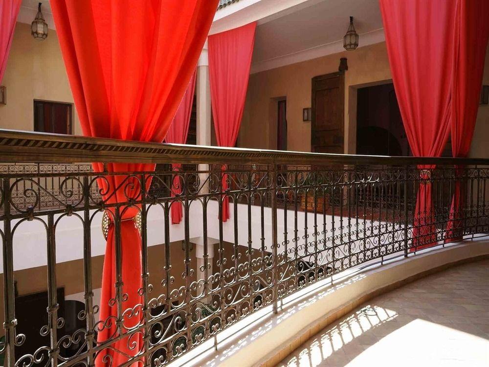 Dar Alif Riad 4*
