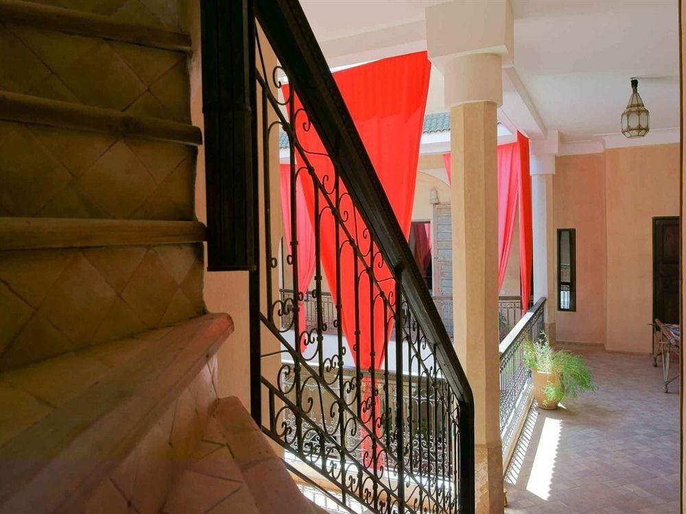 Riad Dar Alif