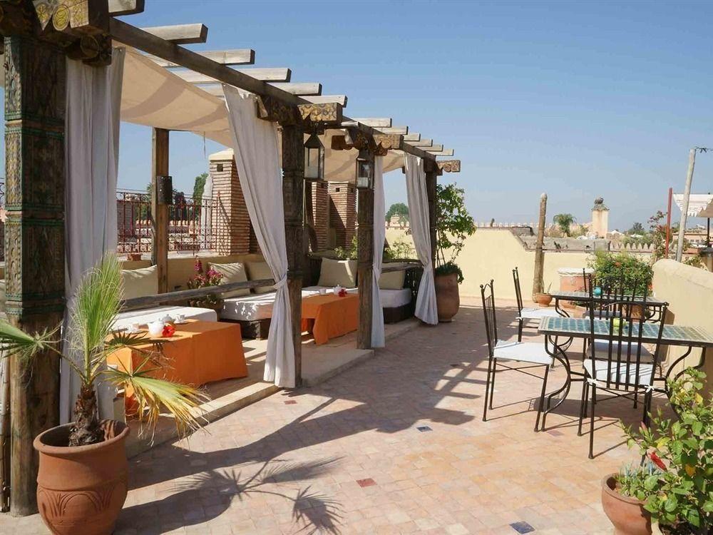Dar Alif Marrakesh