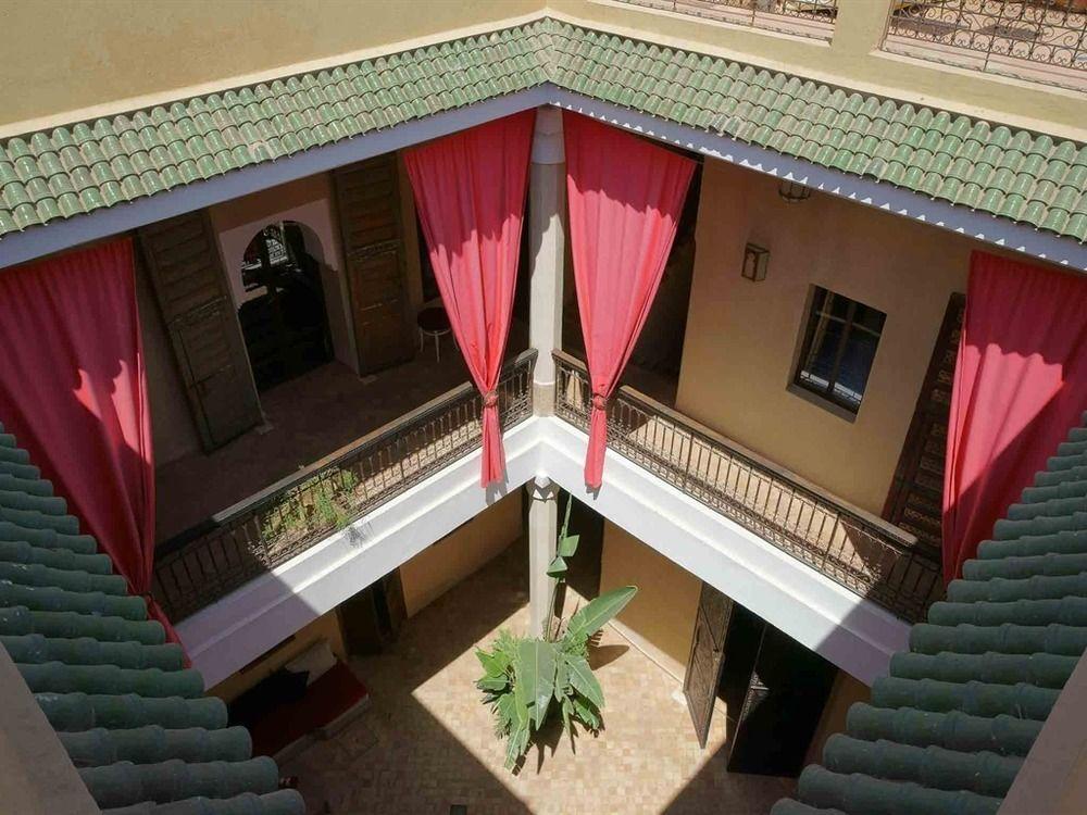 Dar Alif Riad