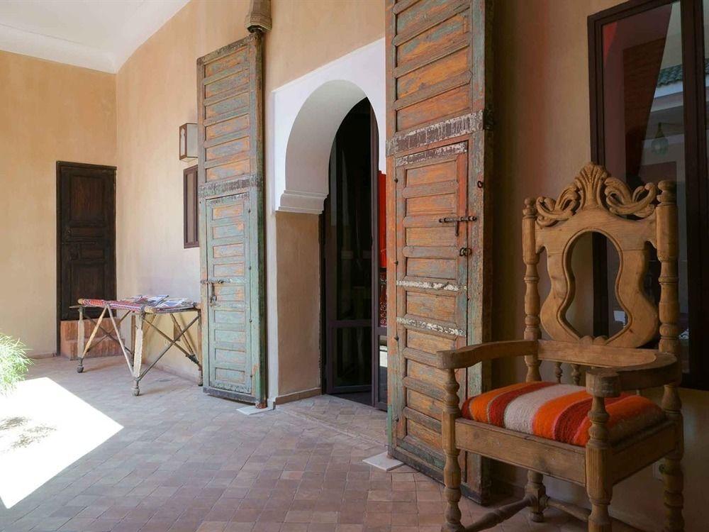 Riad Dar Alif Marrakesh