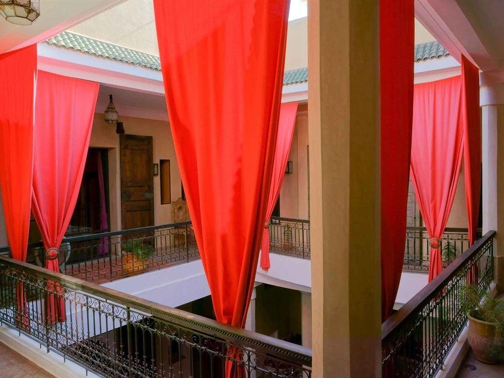 Riad Dar Alif Marrakesh